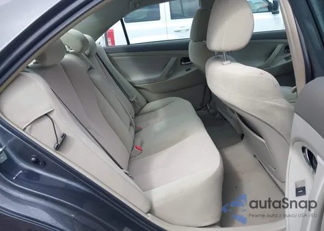 2010 Toyota Camry Le from USA, damaged, VIN 4T1BF3EK7AU566648